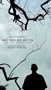 Watch Bau troi do, ho tím (Red Sky, Purple Lake) (Short 2023)