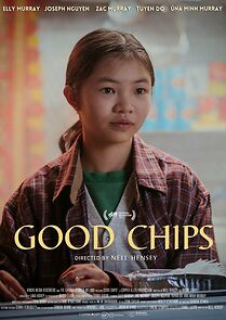 Watch Good Chips (Short 2023)