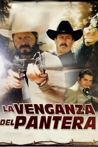 Watch La venganza del pantera