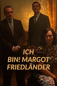 Watch Ich bin! Margot Friedländer