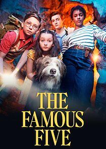 Watch The Famous Five