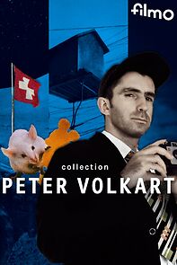 Watch Collection Peter Volkart