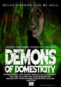 Watch Demons of Domesticity (Short)