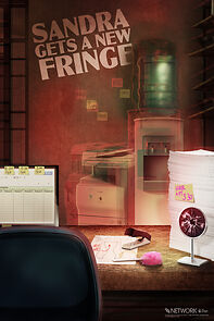 Watch Sandra Gets A New Fringe (Short)