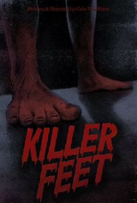 Watch Killer Feet (Short 2023)
