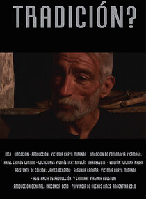Watch Tradición? (Short 2010)