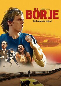 Watch Börje - The Journey of a Legend