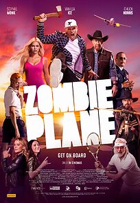 Watch Zombie Plane