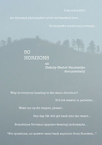 Watch 50 Horizons