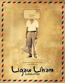 Watch Ligaw liham