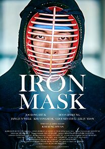 Watch Iron Mask