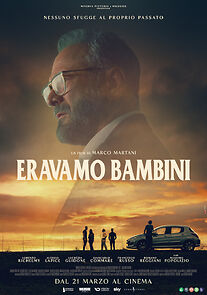 Watch Eravamo bambini