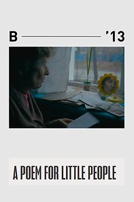 Watch A Poem for Little People