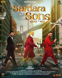 Watch Sardara and Sons