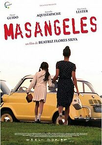 Watch Masangeles