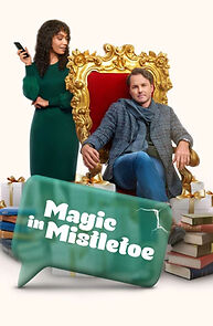 Watch Magic in Mistletoe