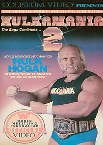 Watch Hulkamania 2