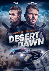 Watch Desert Dawn