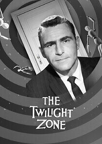 Watch The Twilight Zone