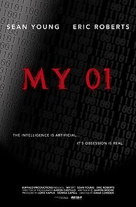 Watch My 01 (Short 2023)