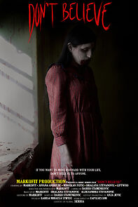 Watch Don't Believe (Short 2022)