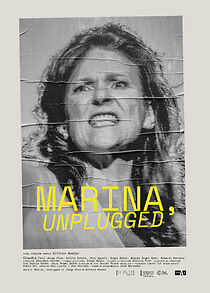 Watch Marina unplugged
