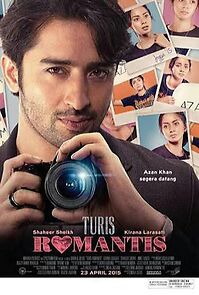 Watch Turis Romantis