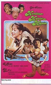 Watch Memburu Makelar Mayat