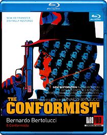 Watch Shadow and Light: Filming 'the Conformist'