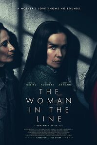 Watch The Woman in the Line