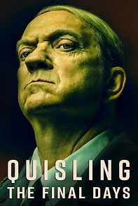 Watch Quisling: The Final Days