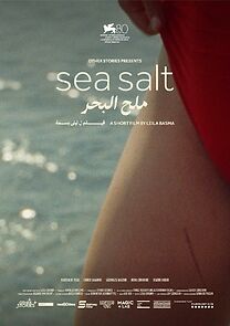 Watch Sea Salt (Short 2023)