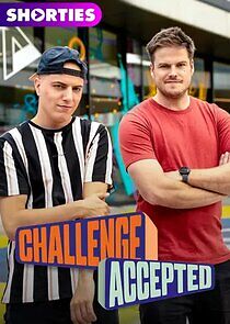 Watch Kurkdroog: Challenge Accepted