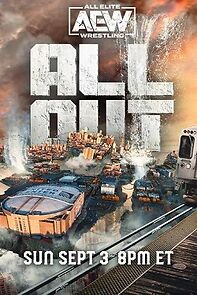 Watch All Elite Wrestling: All Out (TV Special 2023)