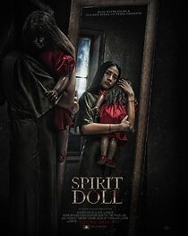 Watch Spirit Doll