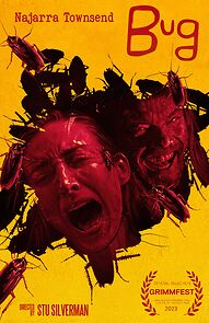 Watch Bug (Short 2023)
