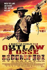Watch Outlaw Posse