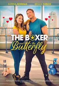 Watch The Boxer and the Butterfly