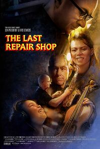 Watch The Last Repair Shop (Short 2023)