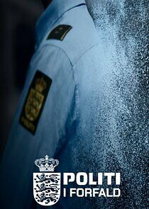 Watch Politi i forfald