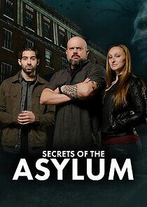 Watch Secrets of the Asylum