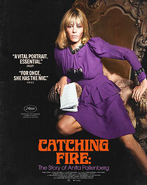 Watch Catching Fire: The Story of Anita Pallenberg