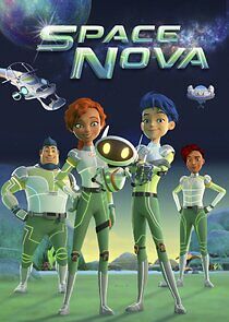 Watch Space Nova