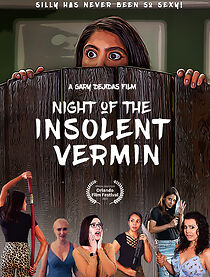 Watch Night of the Insolent Vermin