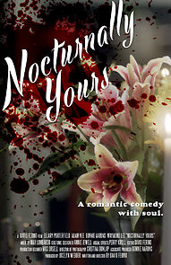 Watch Nocturnally Yours (Short 2017)