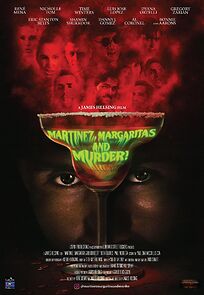 Watch Martinez, Margaritas and Murder!