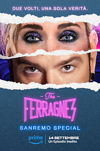 Watch The Ferragnez: Sanremo Special