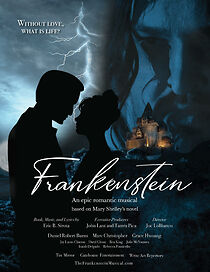 Watch Frankenstein