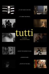 Watch Tutti (Short 2023)