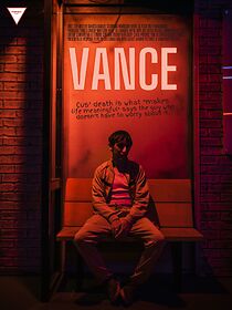Watch Vance (Short 2023)